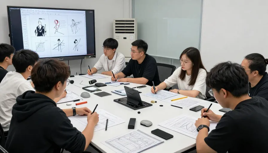 AI漫剧工具创作全解析：5大核心功能与热门应用推荐