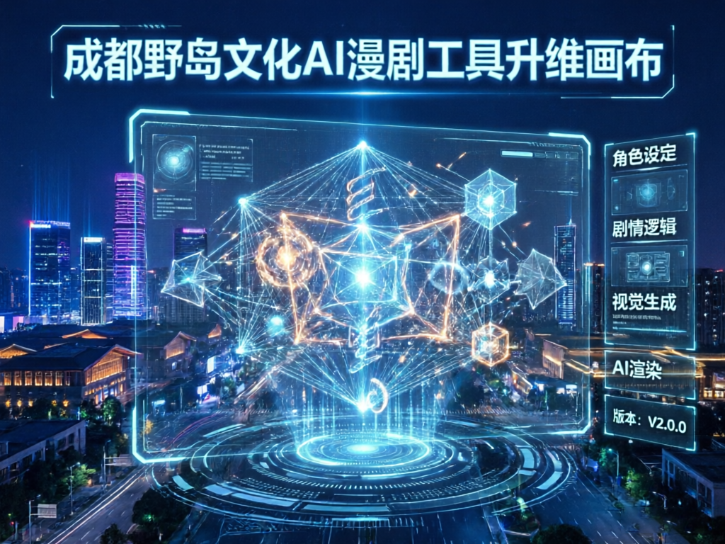 AI漫剧制作工具代理开发指南：打造爆款内容新引擎