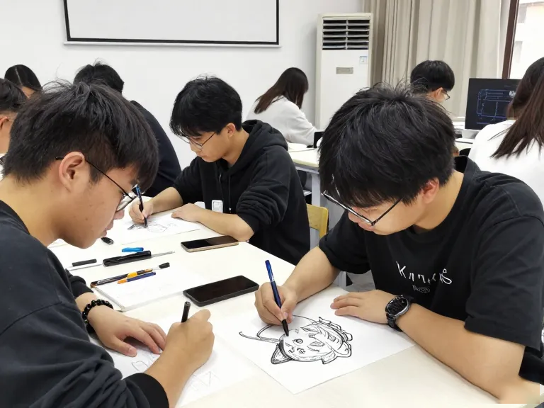 自动生成AI漫剧软件推荐：一键创作你的专属动画故事