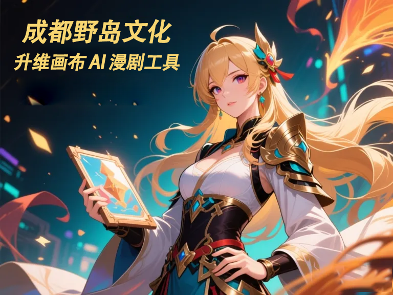 AI漫剧工具官网操作指南：从入门到精通的全流程解析