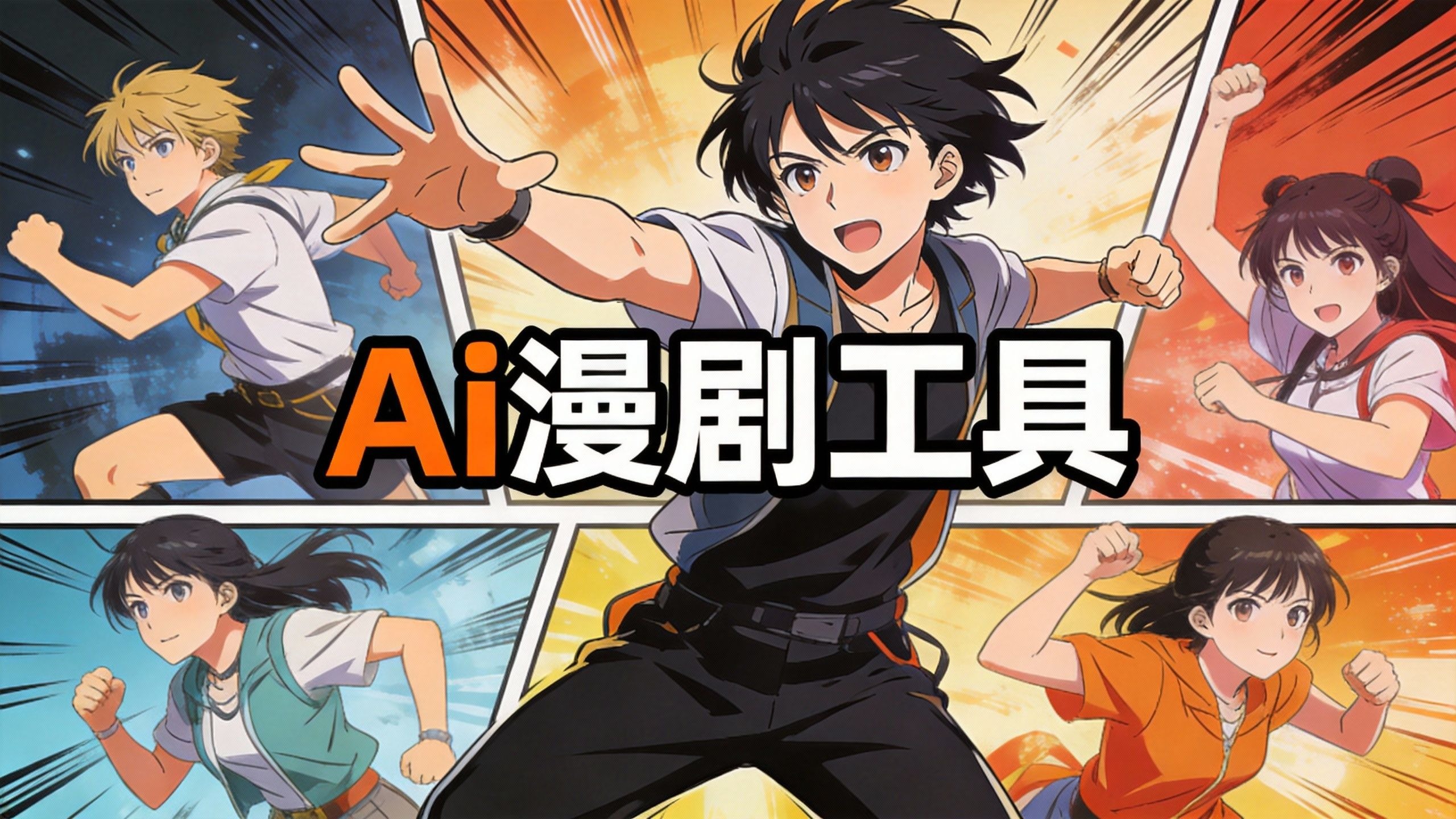 AI漫剧制作工具代理避坑指南：5个关键点避免风险