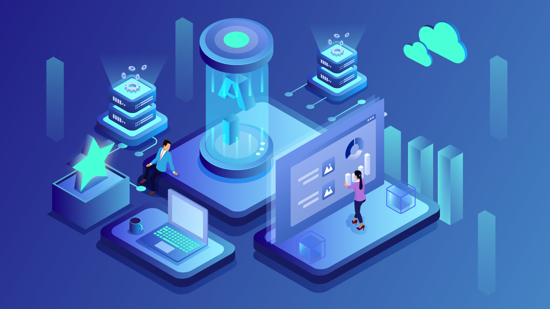 AI漫剧工具开发指南：从创意到实现的全流程解析